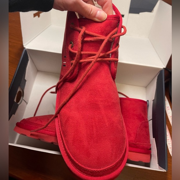 Men’s Tommy Hilfiger Welsh Boot - Picture 5 of 8